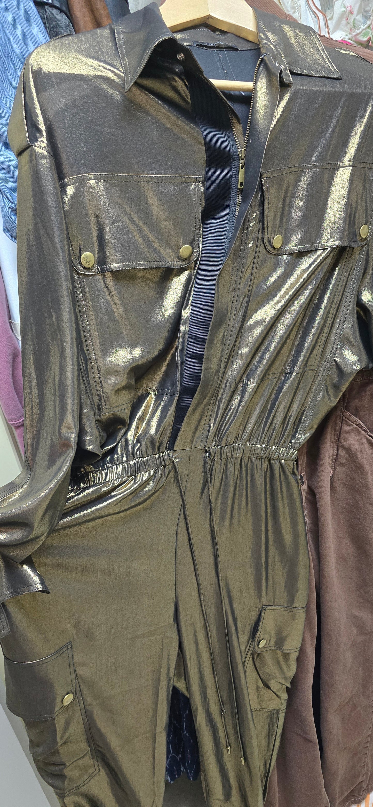 Rosa Cha jumpsuit