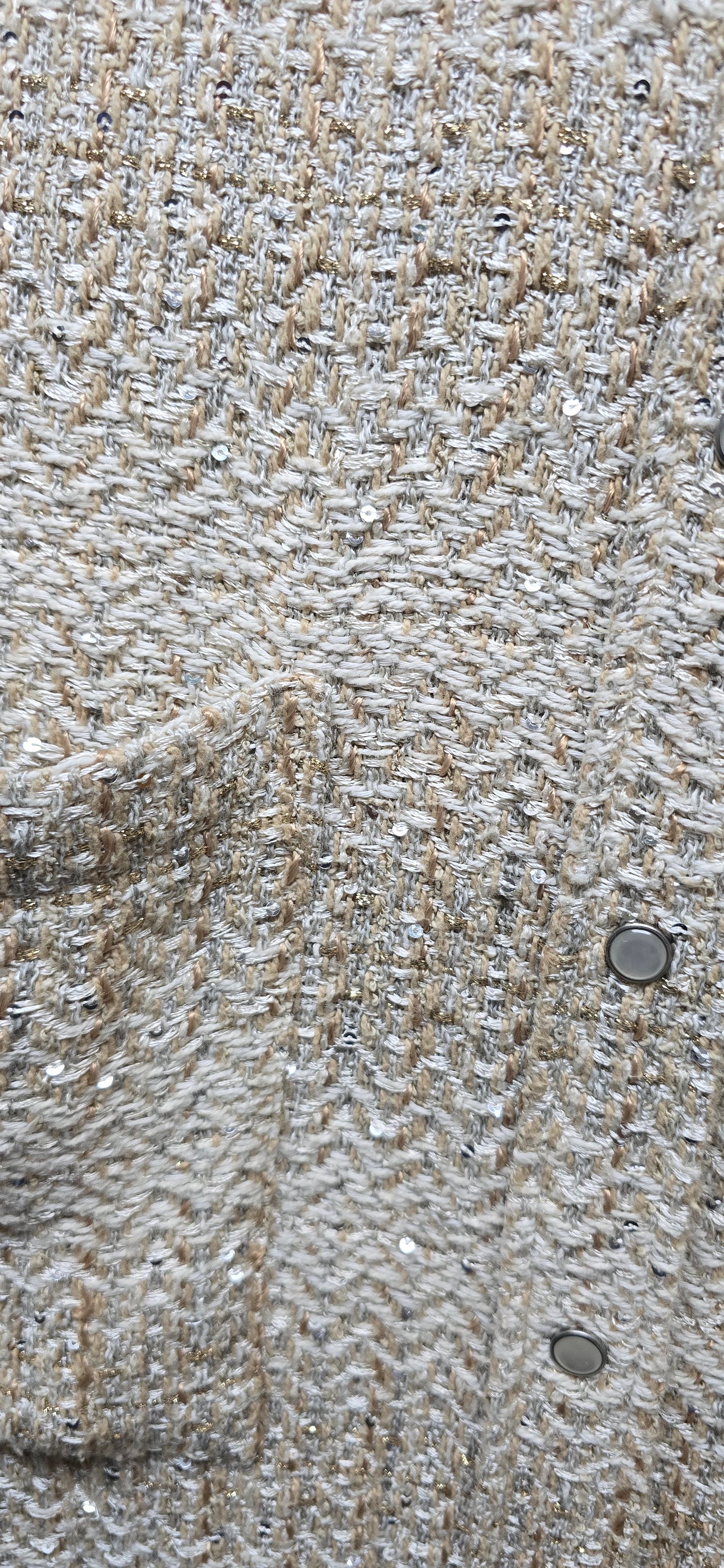 IRO Glenac Oversized Shirt