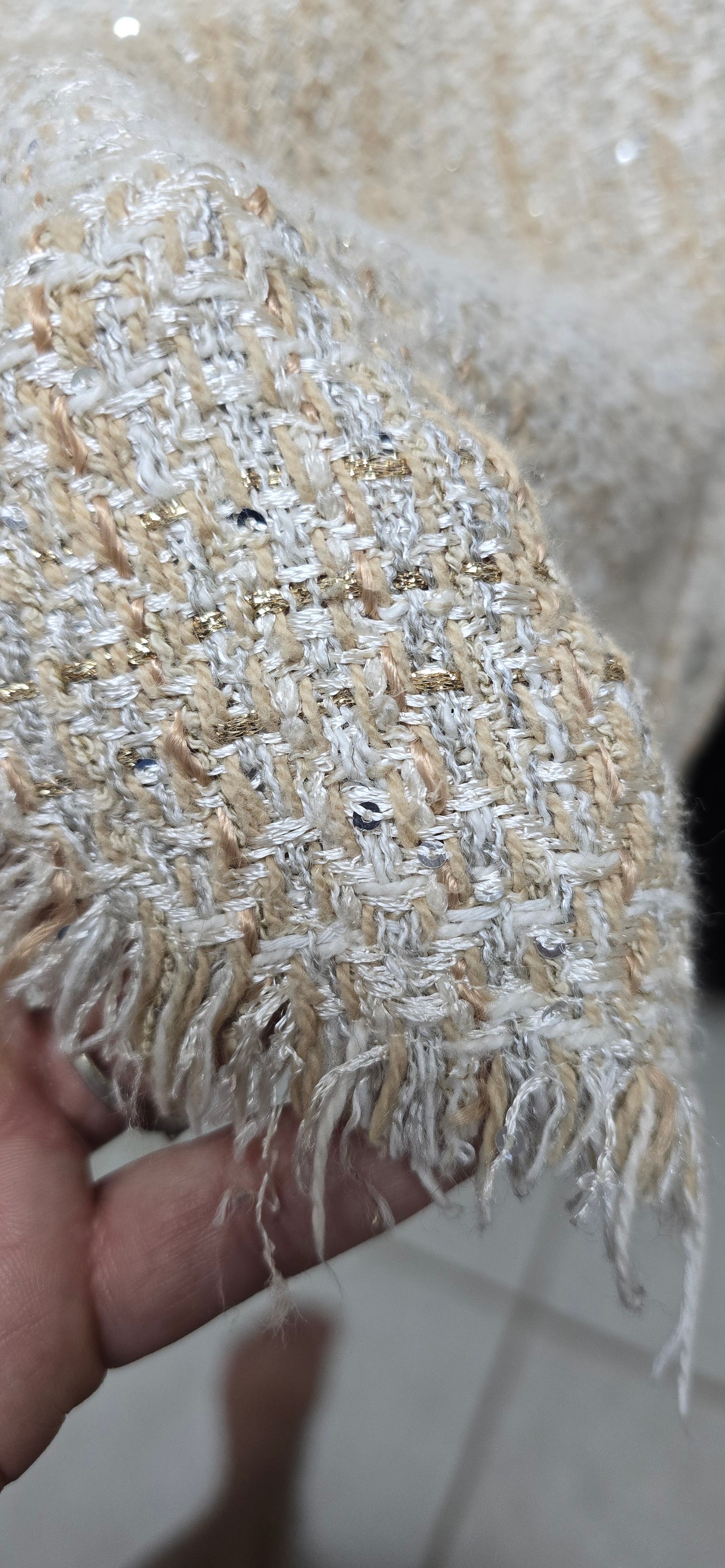 IRO Glenac Oversized Shirt