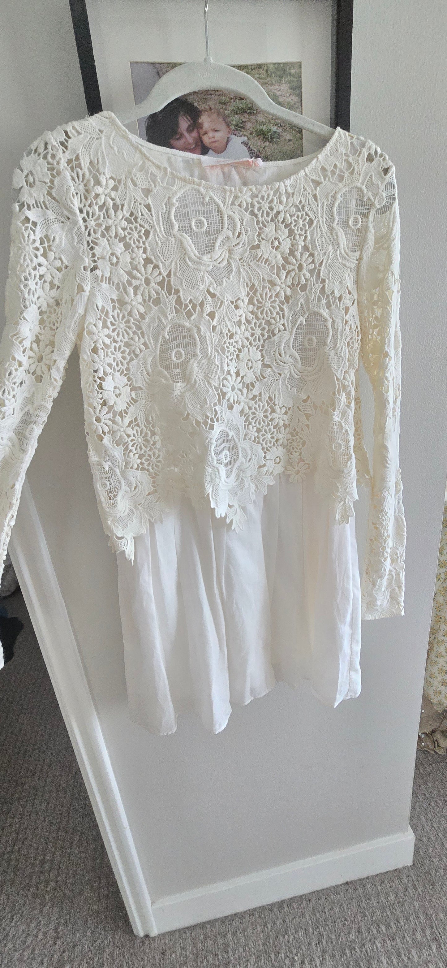 See by Chloe Dress