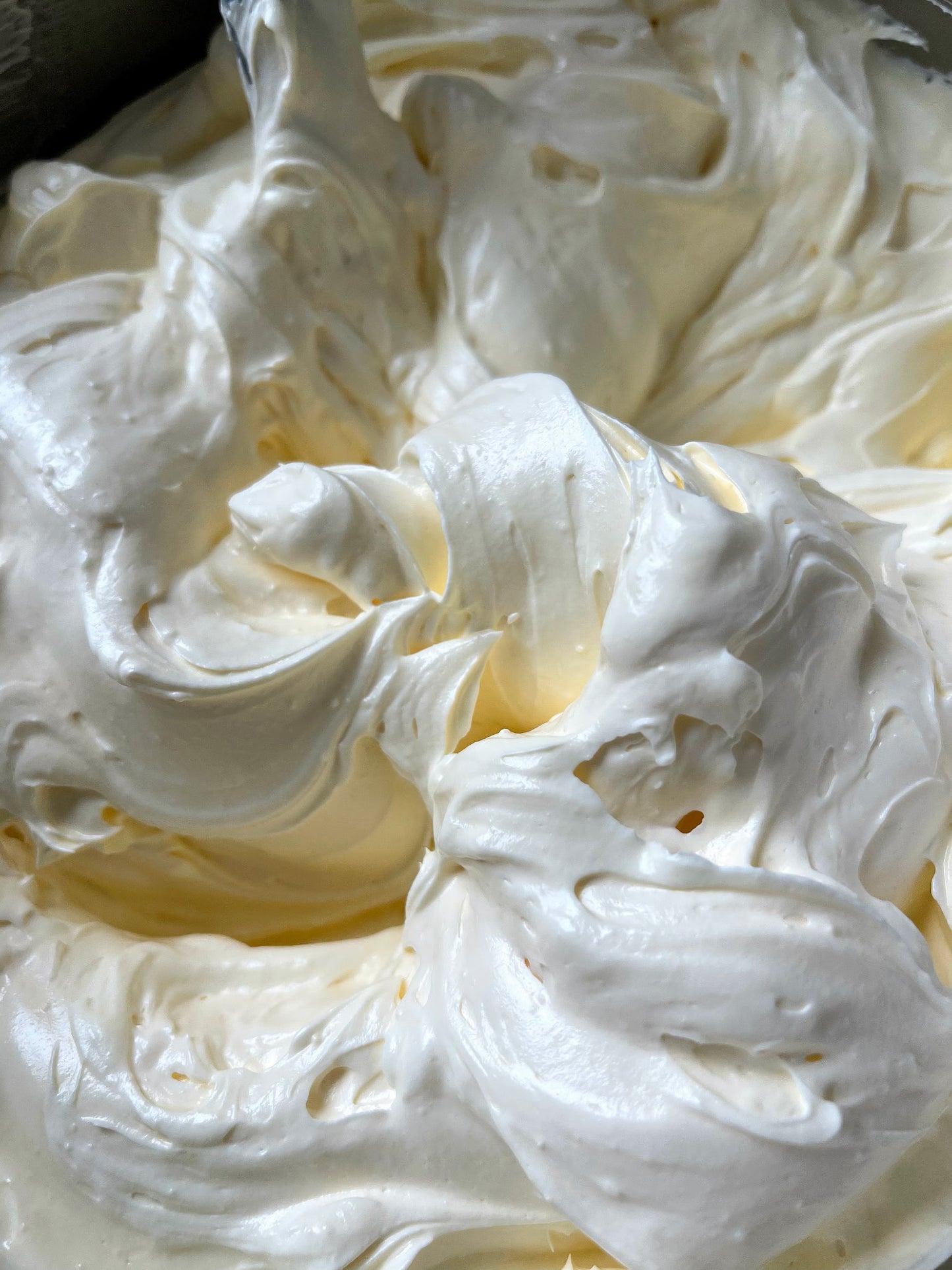Honey Whipped Tallow Balm