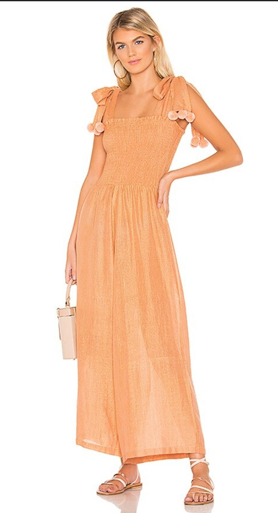 Pippa Jumpsuit