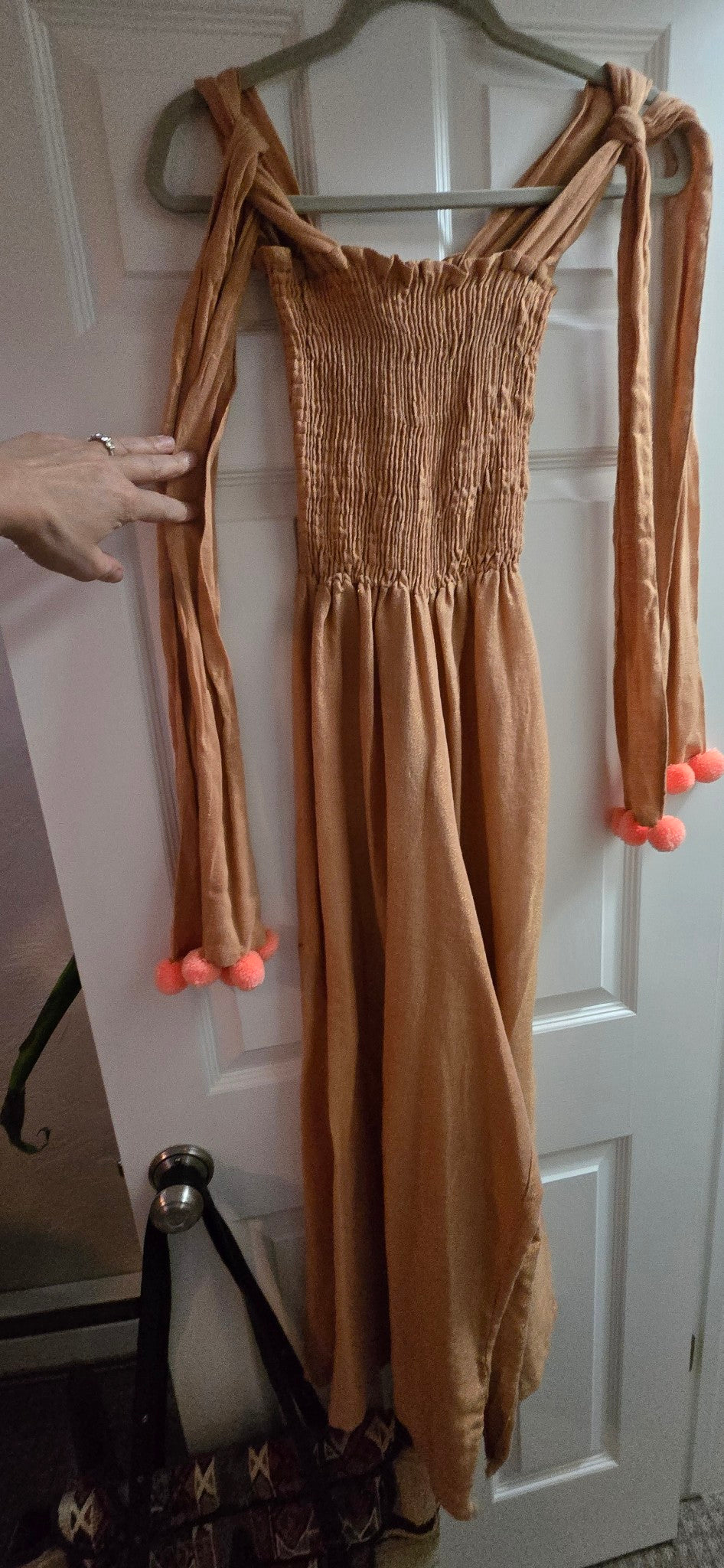 Pippa Jumpsuit