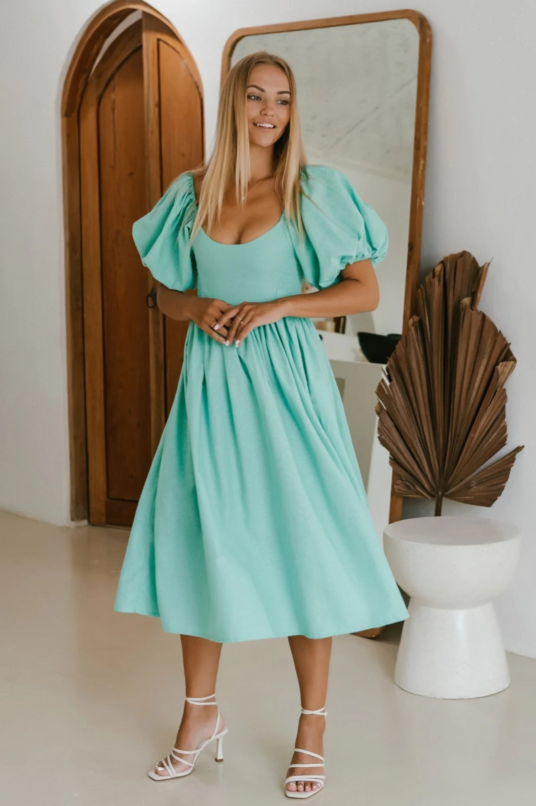 Elf Cherie dress