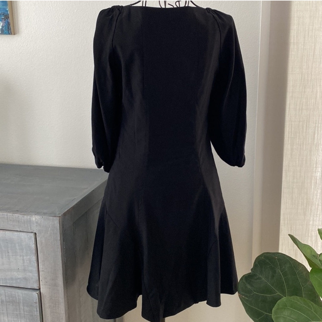 Zara Corset Dress