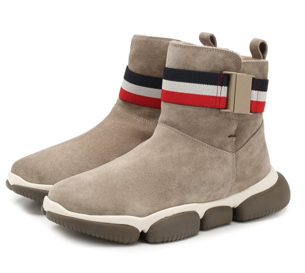 Moncler Shoes