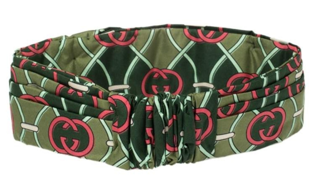 Gucci headband