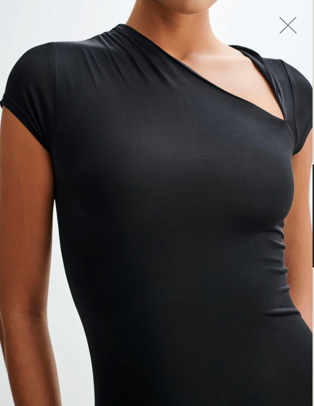 Meshki Ilaria Dress