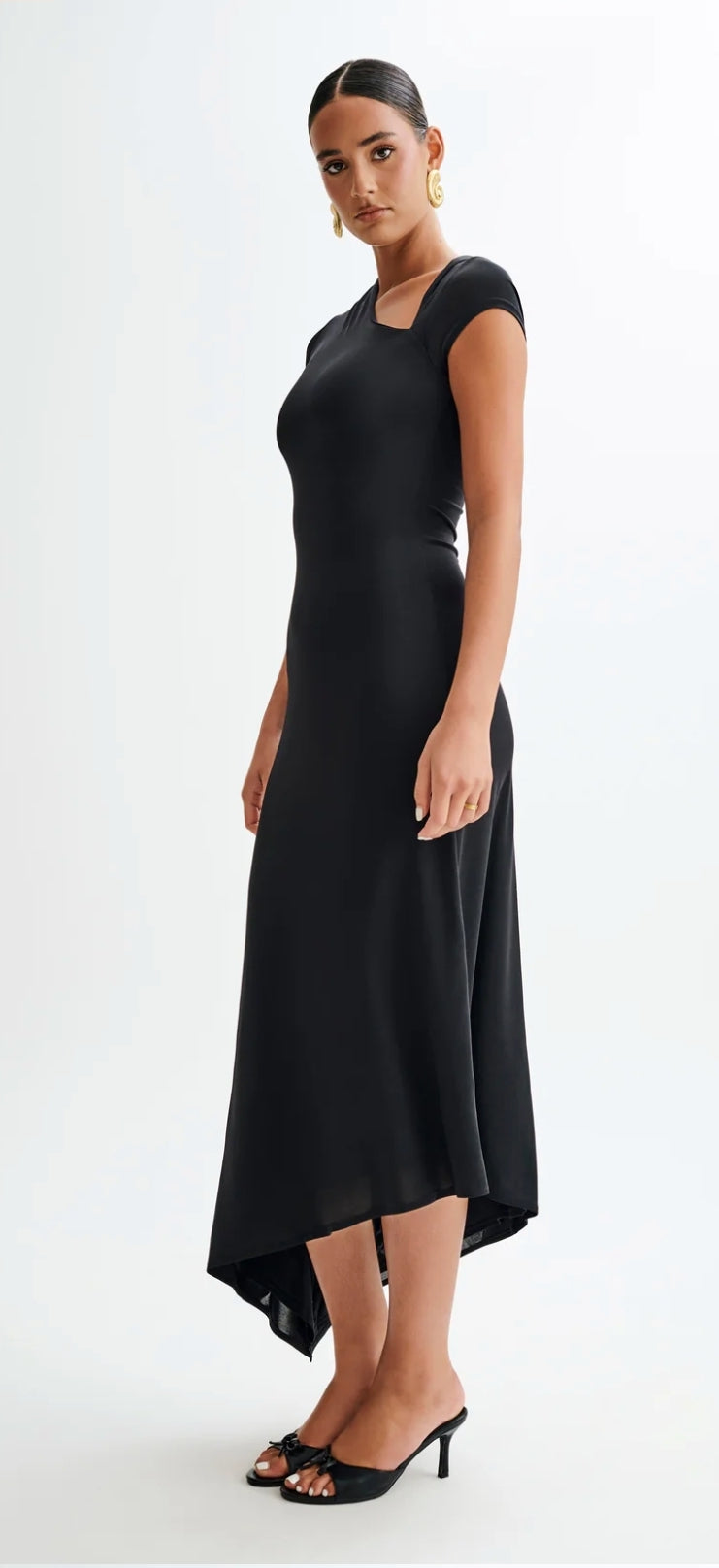 Meshki Ilaria Dress