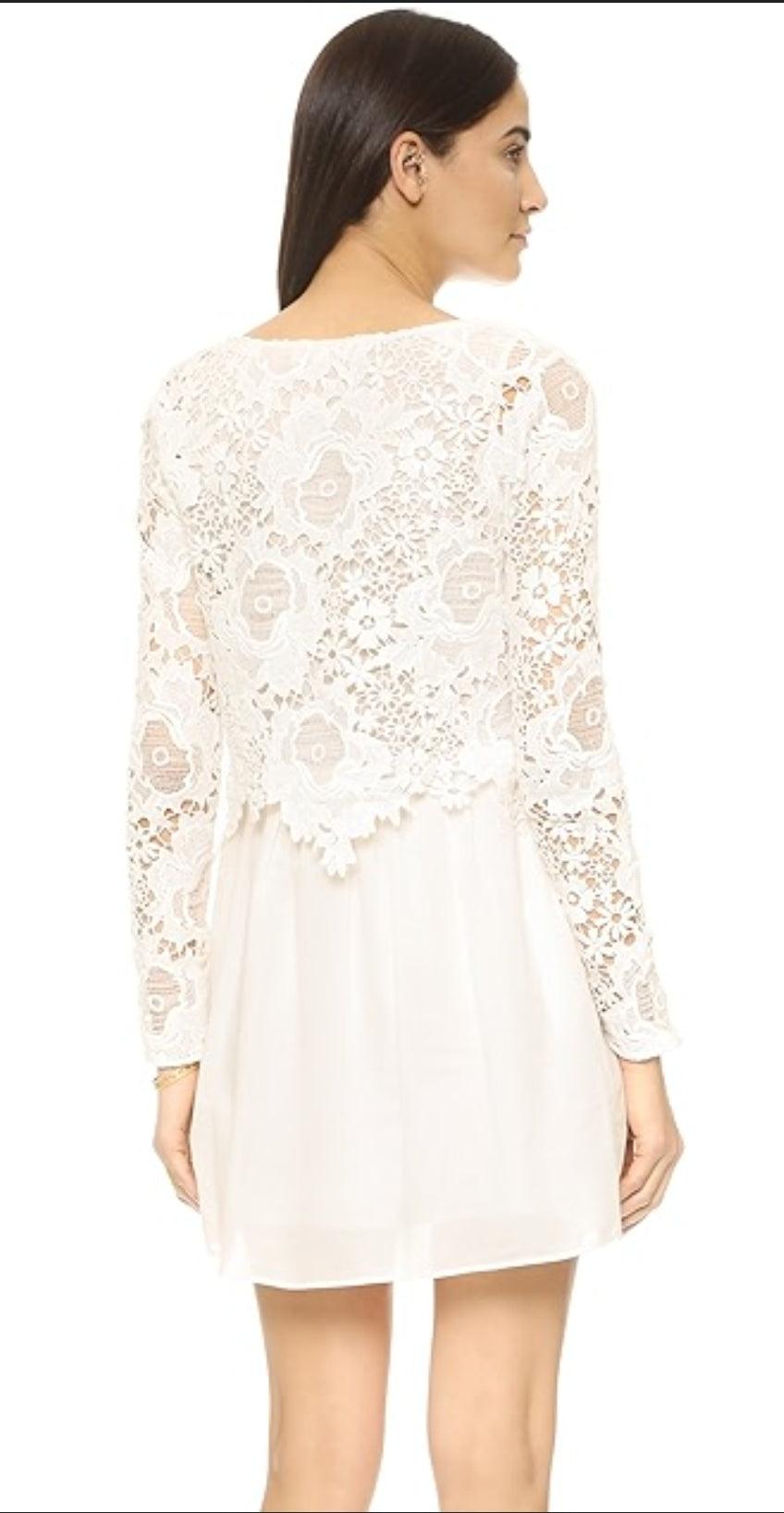 See by Chloe Dress