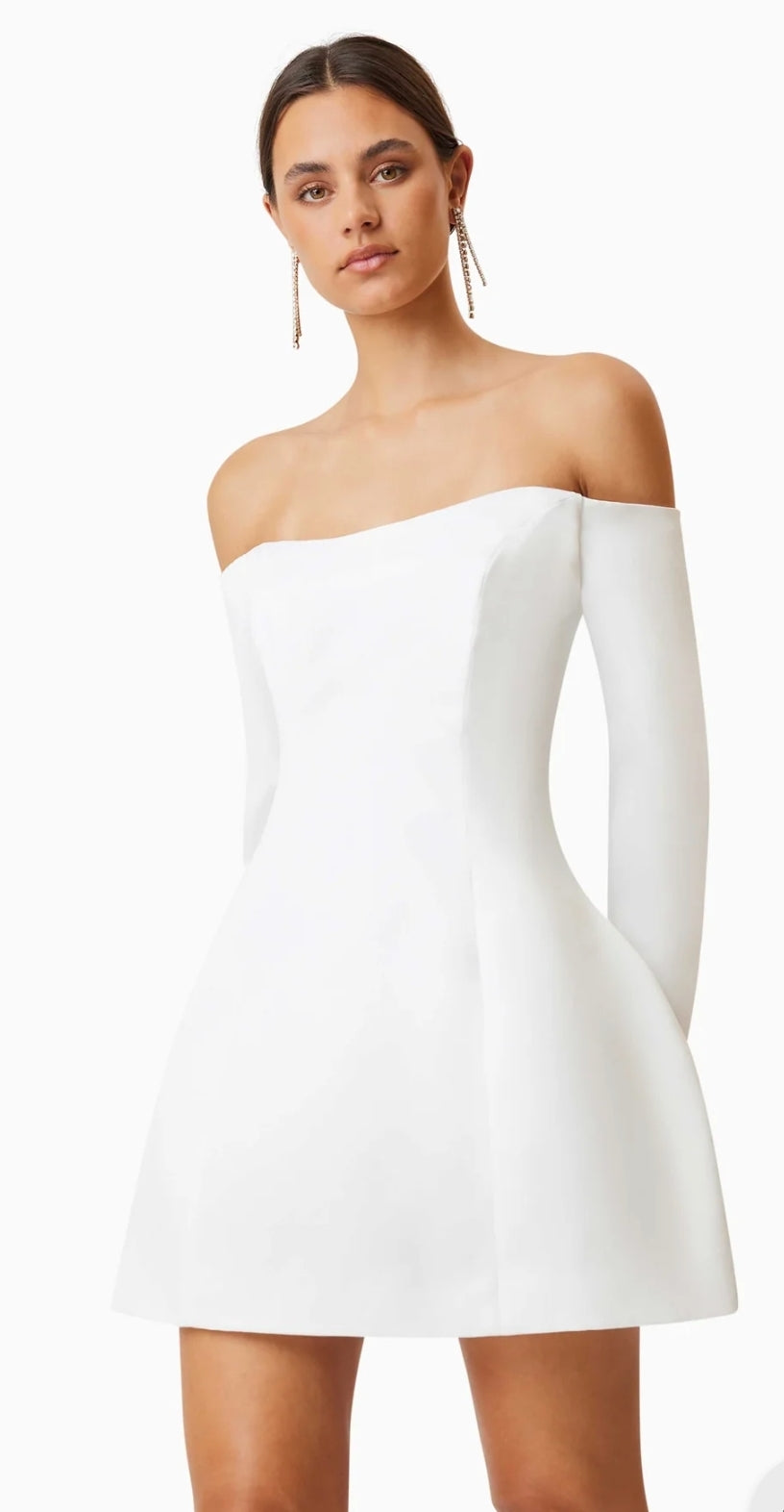 Elliatt Vida Dress