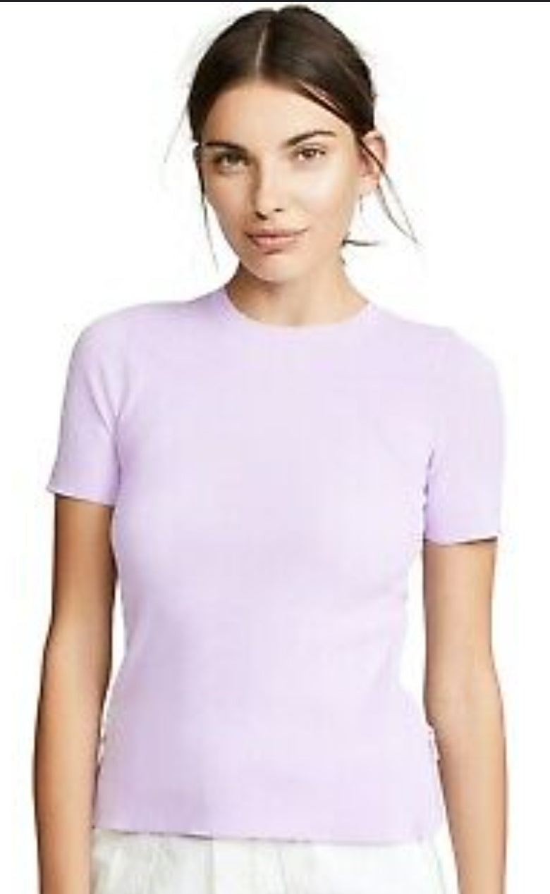 J Crew Cashmere Tee