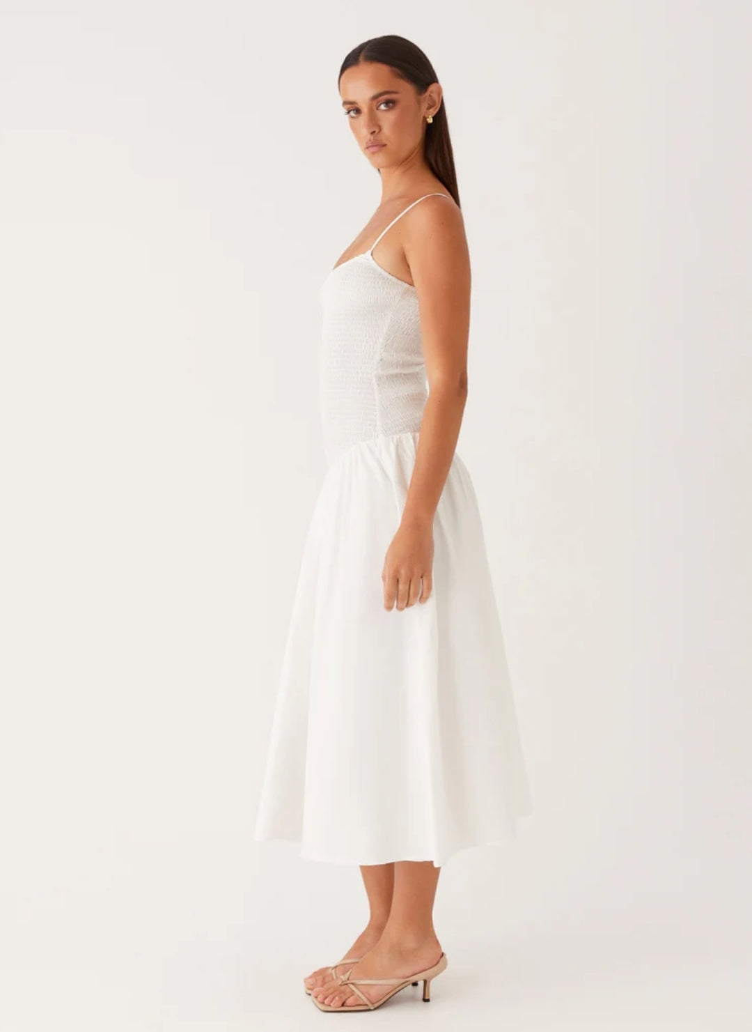Peppermayo Natalyi Dress