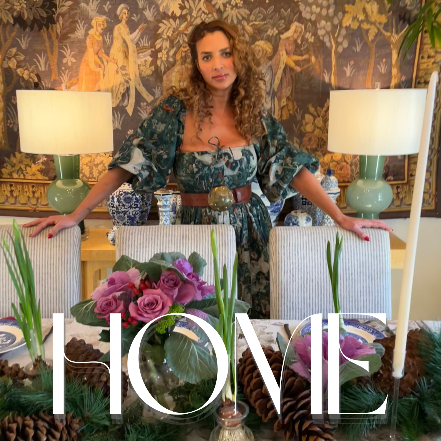 Elevate Home & Decor