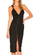 Stone Cold Fox Milan Dress