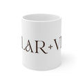 Pillar + Vine Mug (11oz)