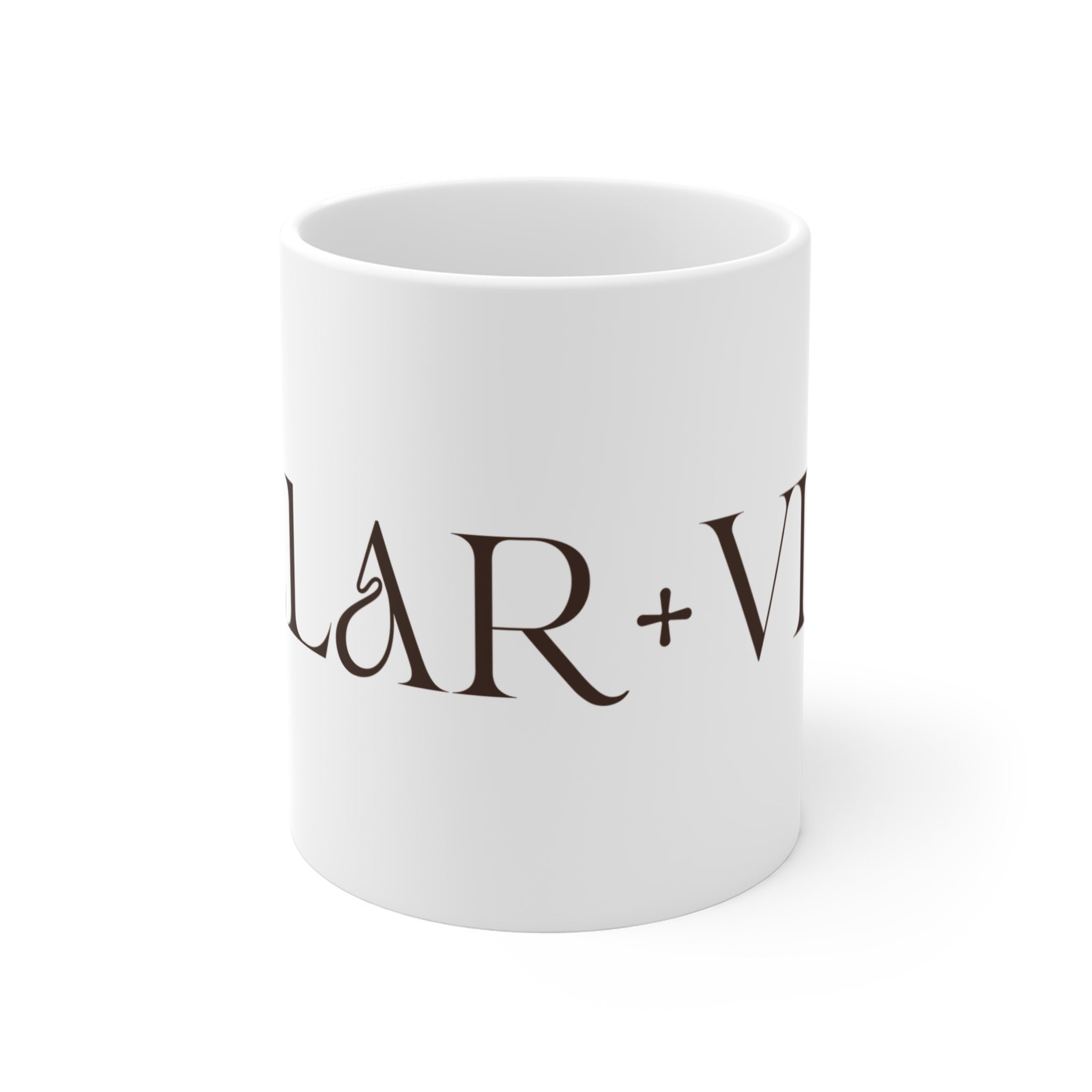 Pillar + Vine Mug (11oz)