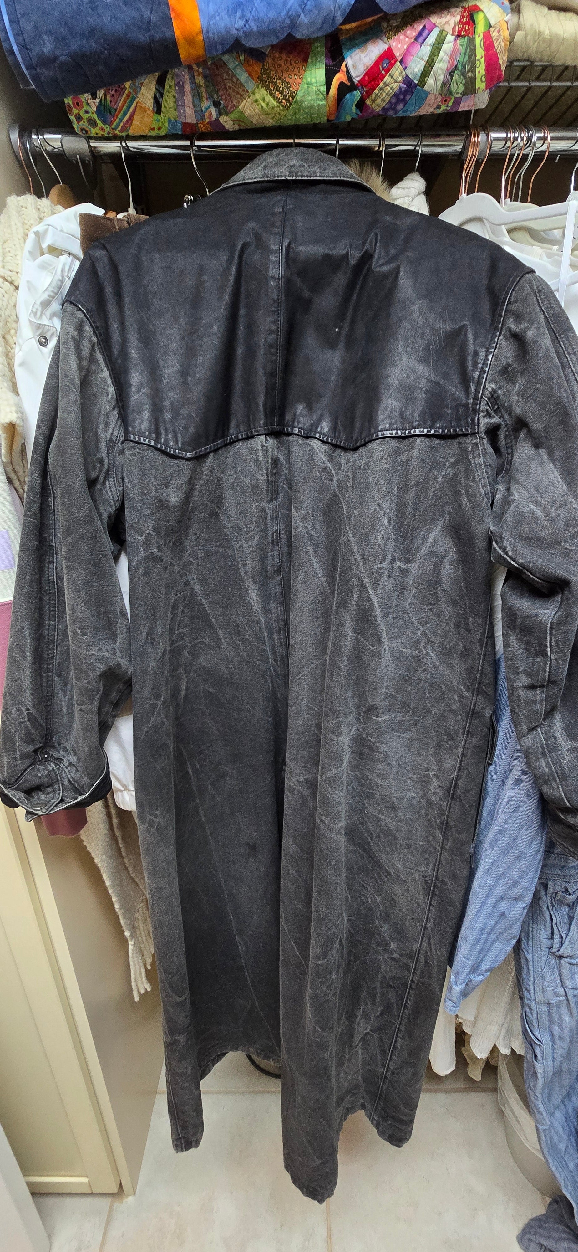 Australian Outback jacket