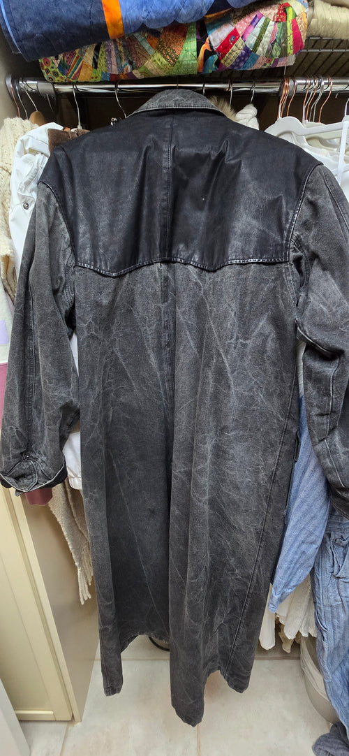 Australian Outback jacket