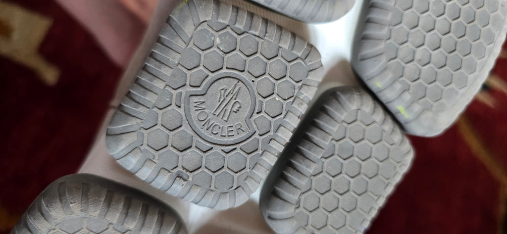Moncler Shoes