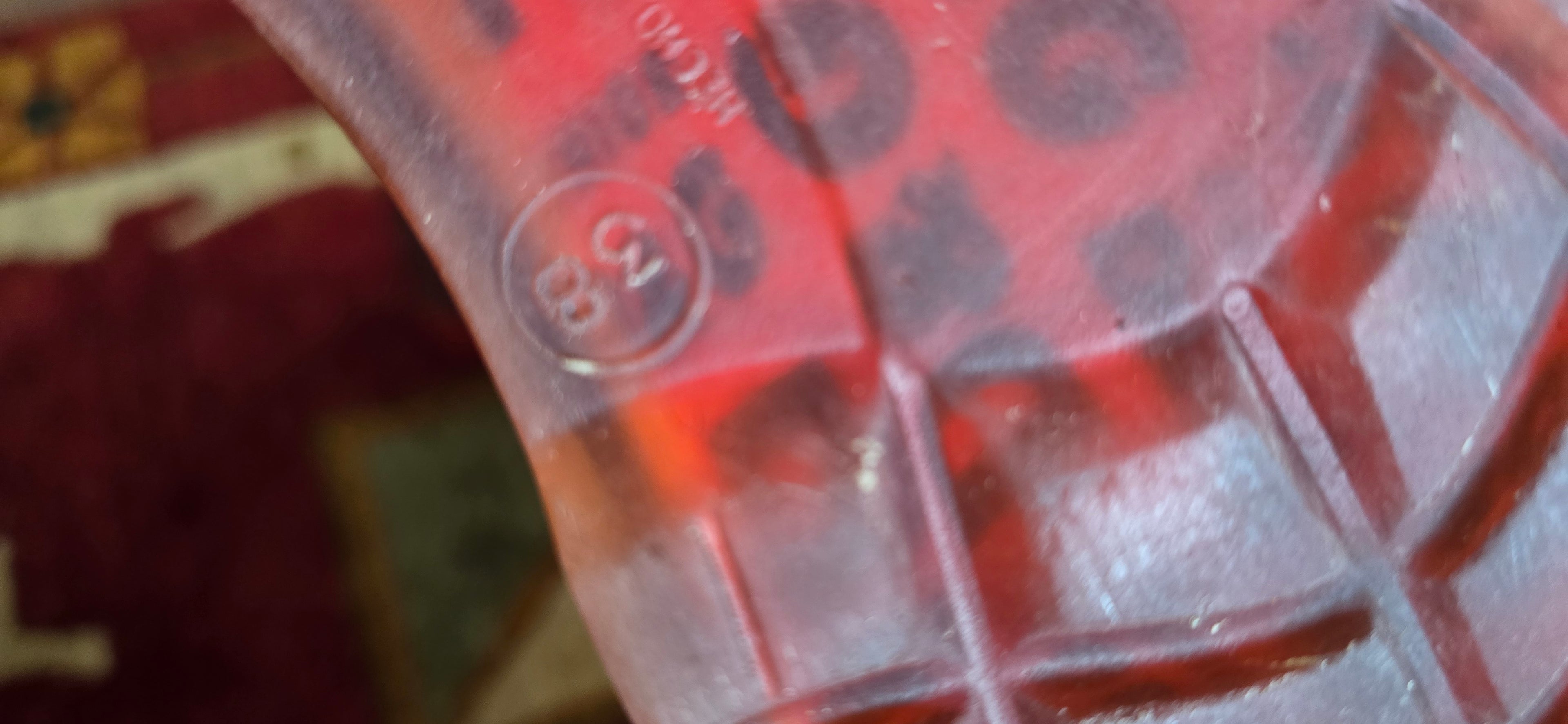 D&G Junior Rain Boots