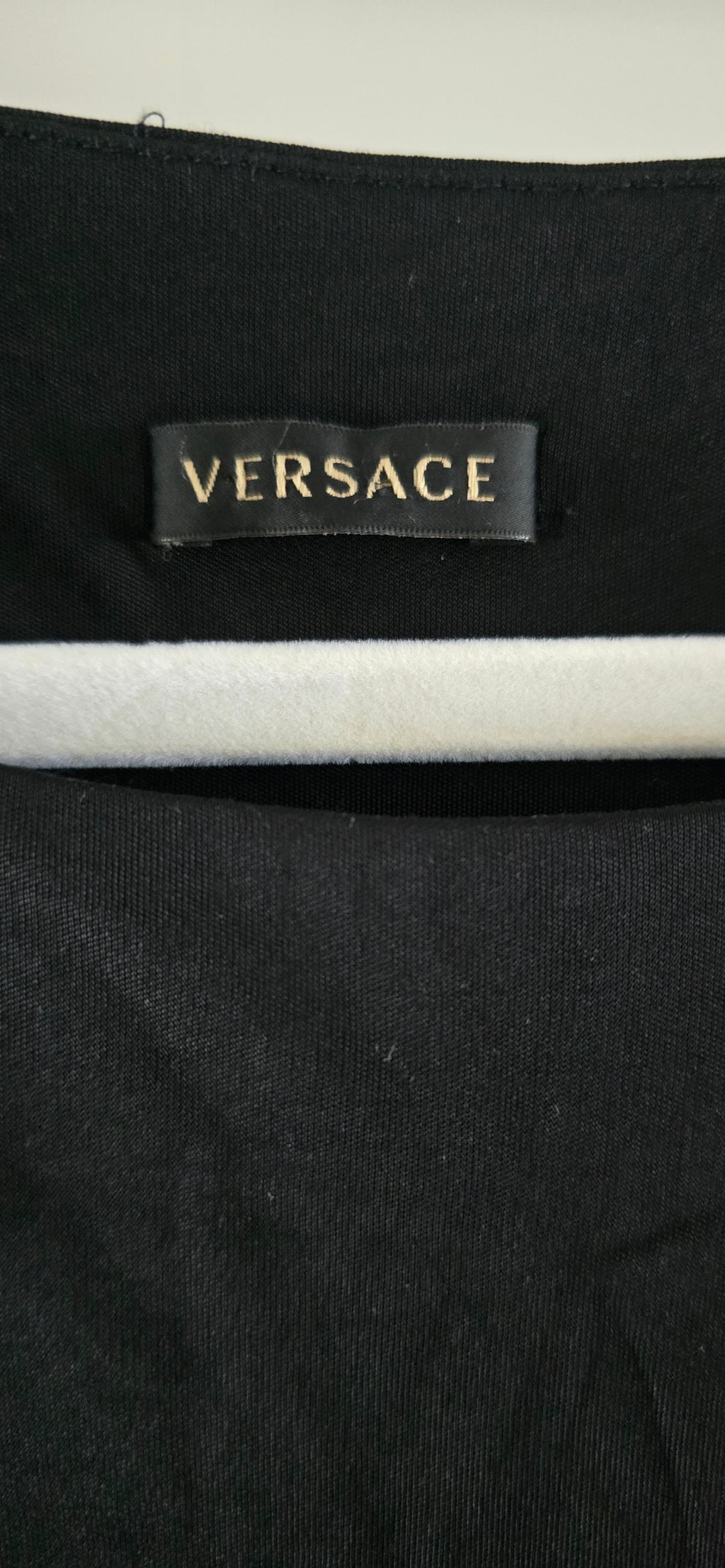Versace Dress