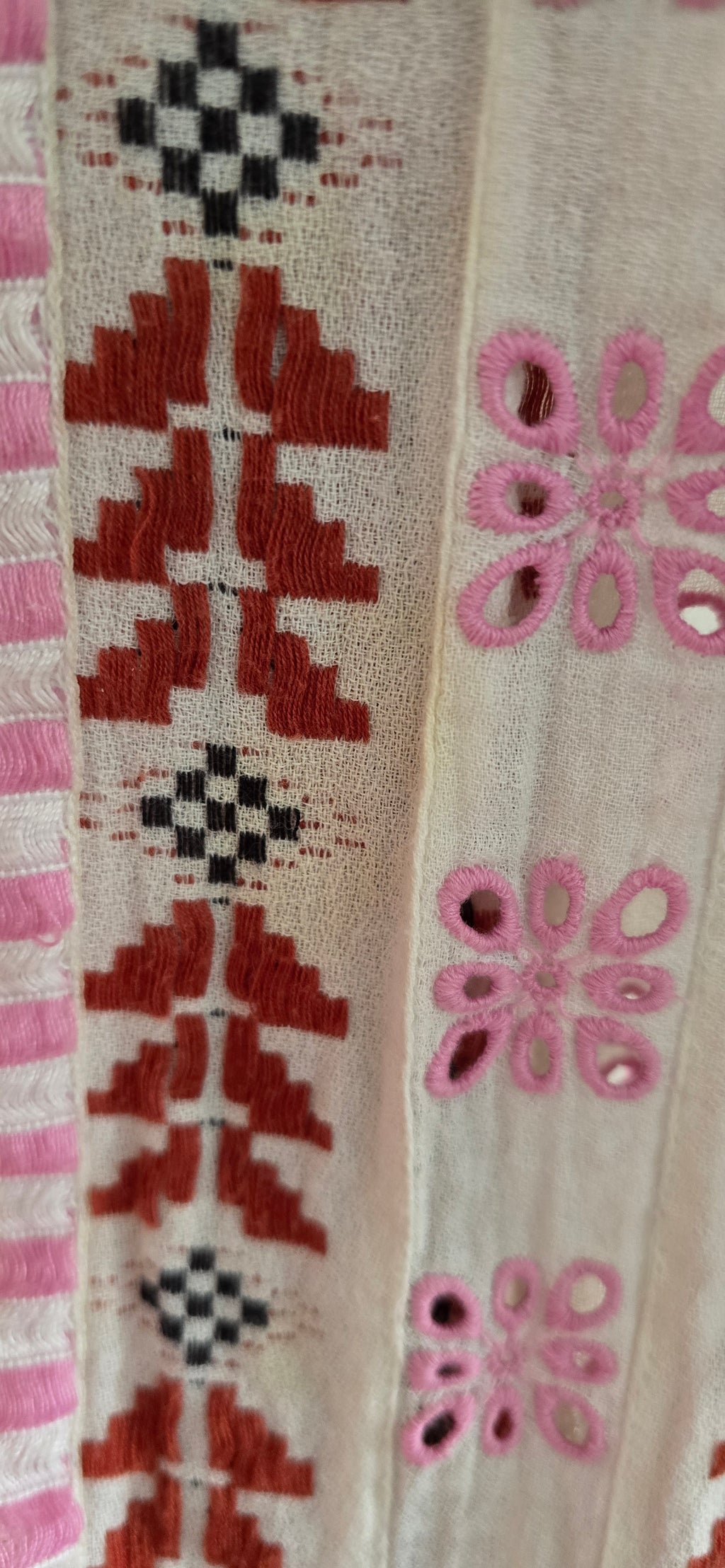 Dodo Bar Or Carmen Caftan