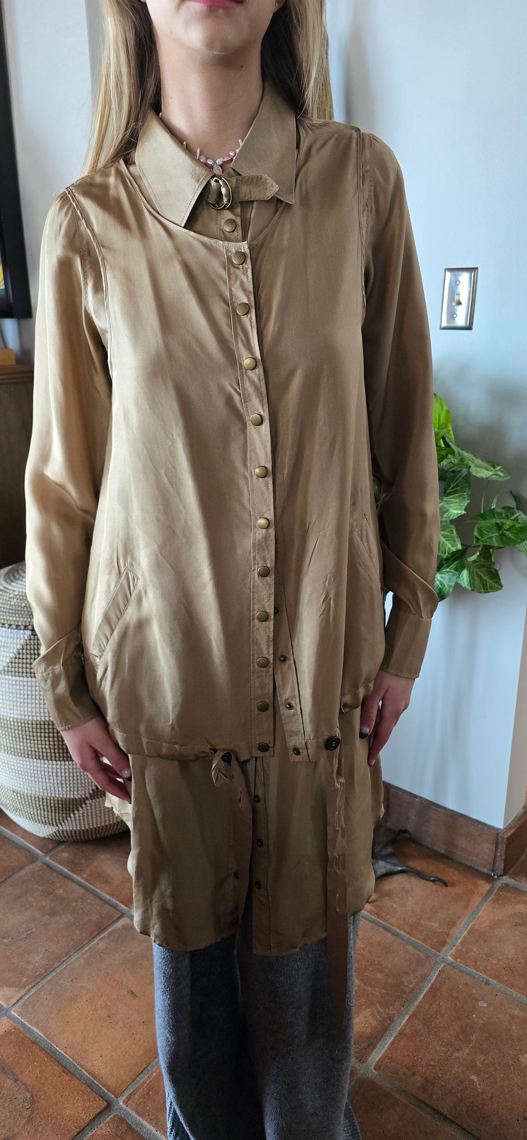 Nicholas K Eddie Dress