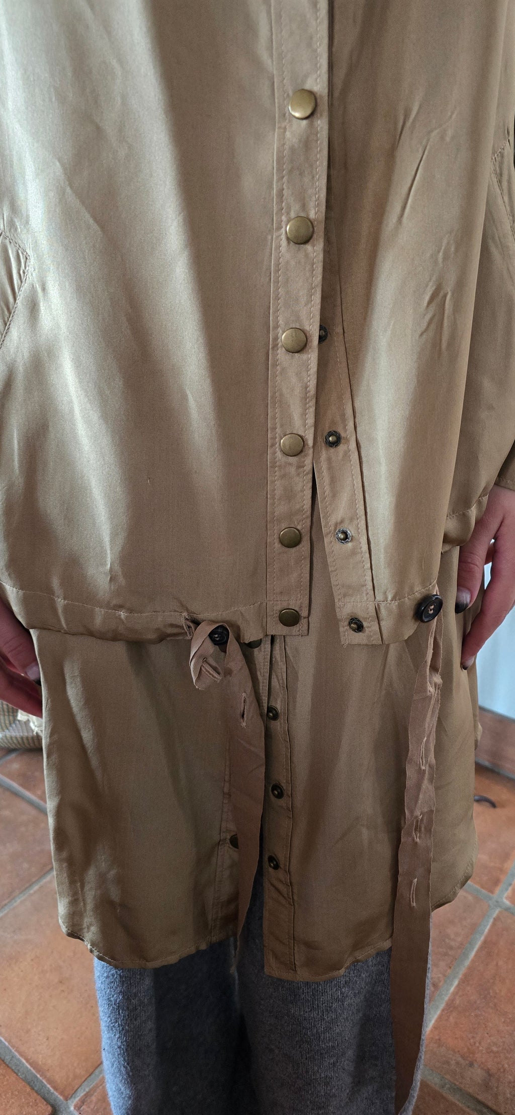 Nicholas K Eddie Dress