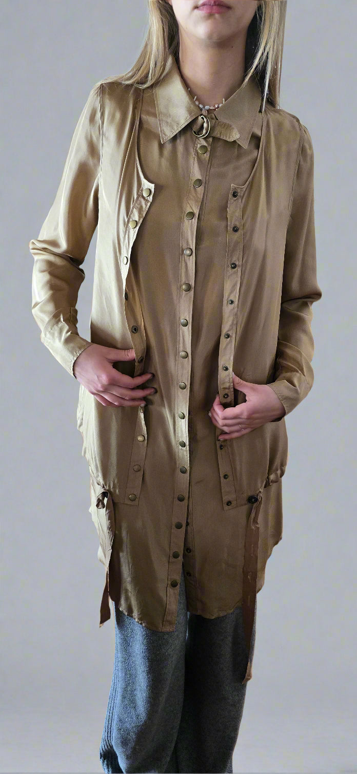 Nicholas K Eddie Dress