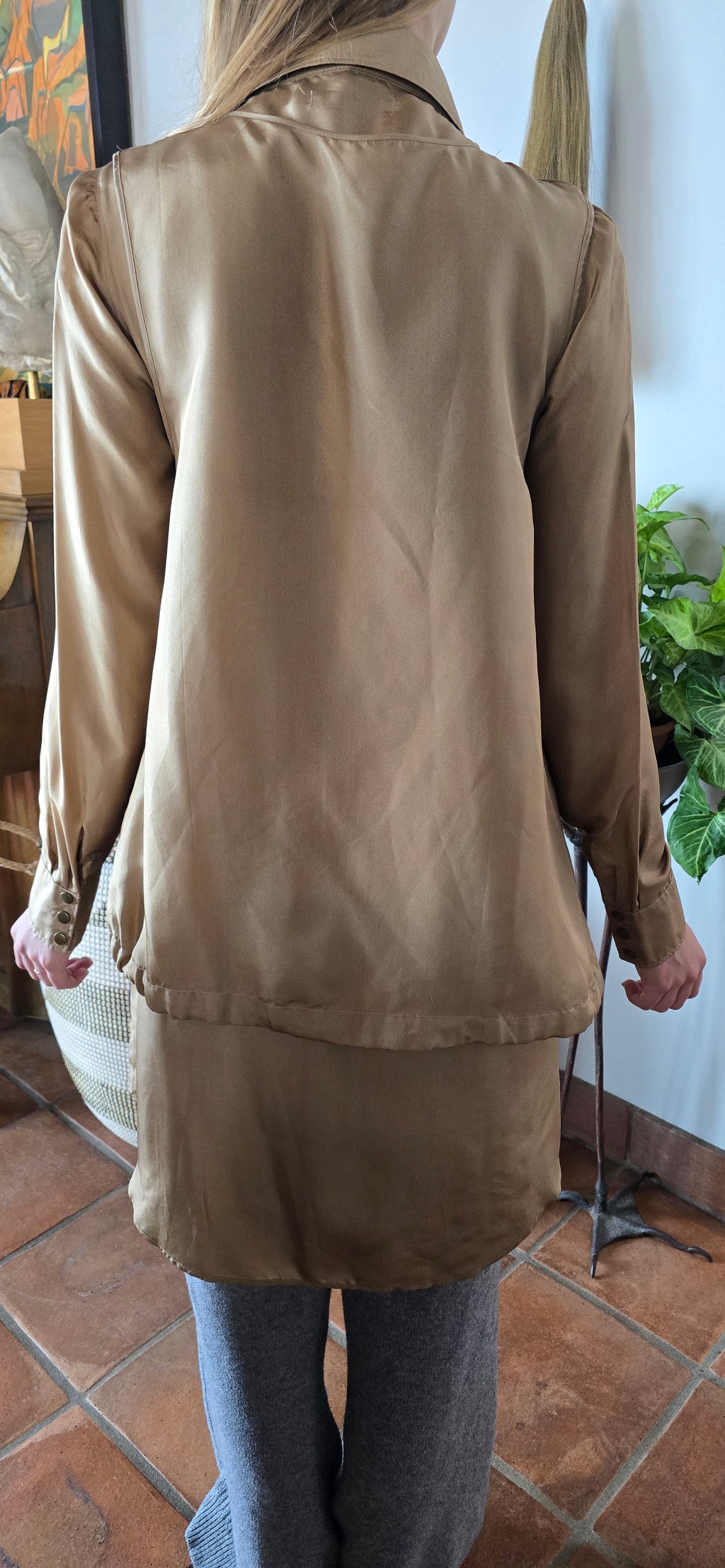 Nicholas K Eddie Dress