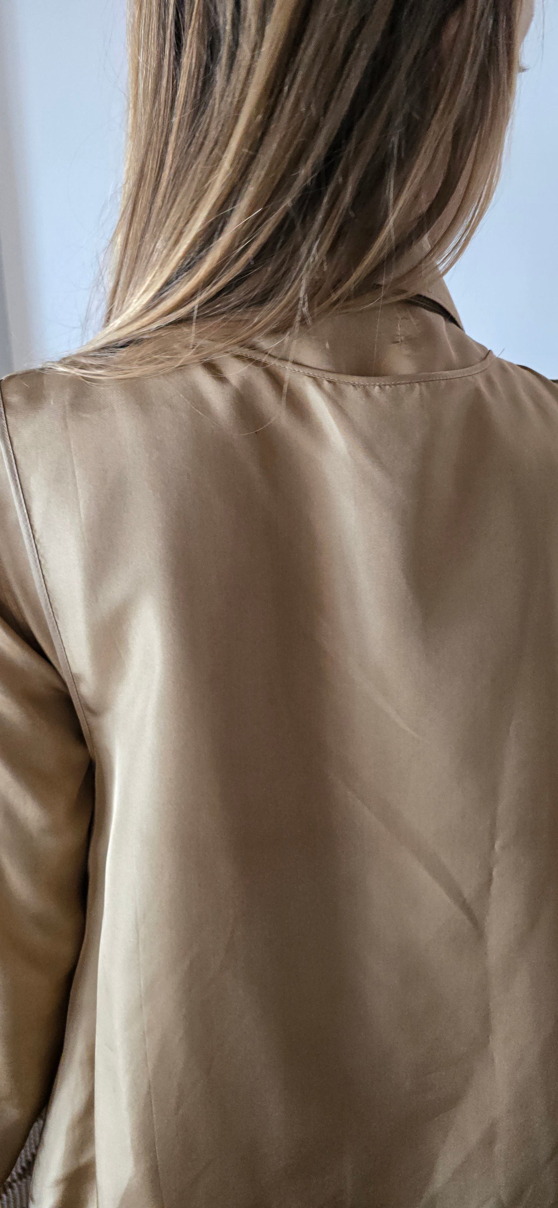 Nicholas K Eddie Dress