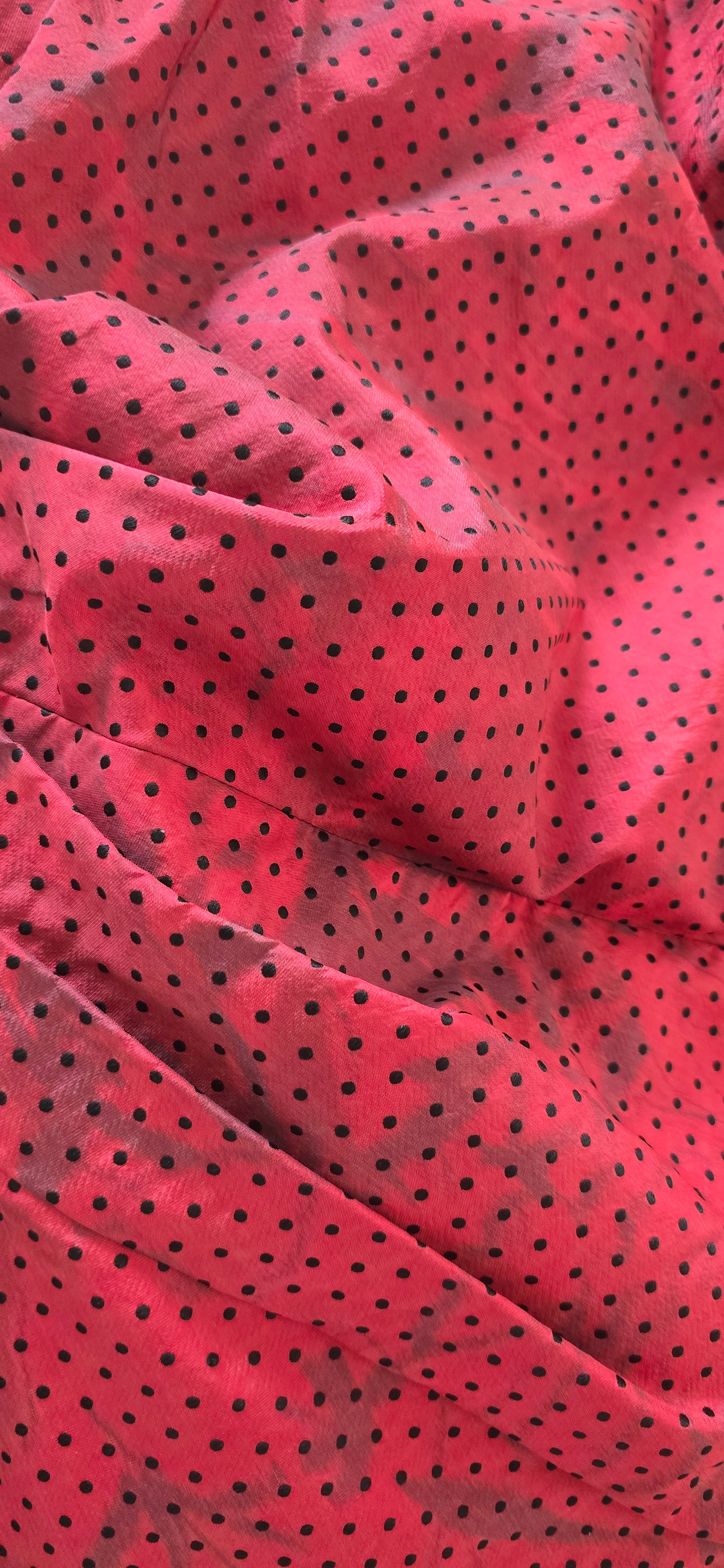 Oscar de la Renta Gown