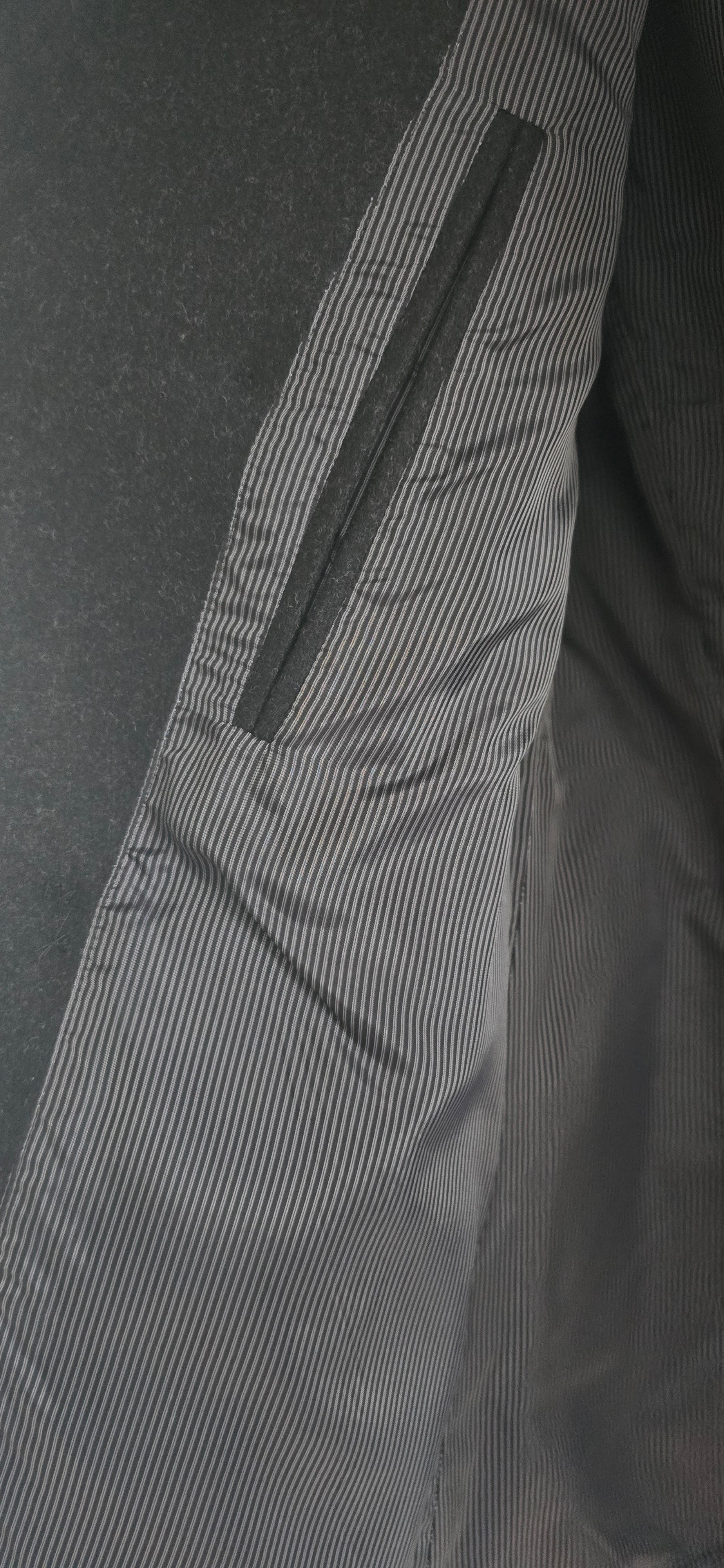 John Varvatos Peacoat