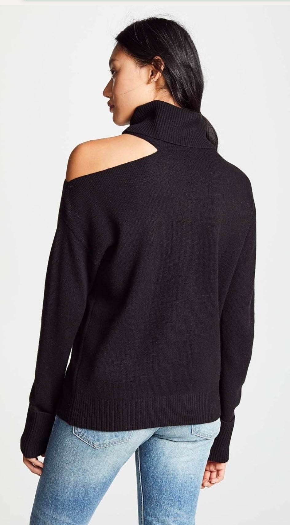 Paige Raundi Sweater