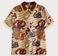 Scotch and Soda Stargazer Top