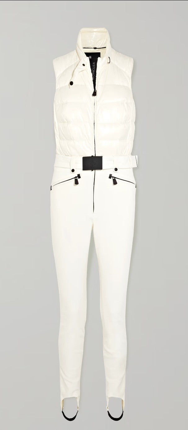 Moncler Jumpsuit