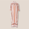 Carmen Kaftan Dress