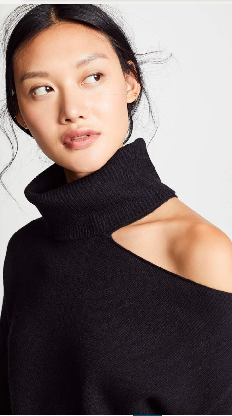 Paige Raundi Sweater