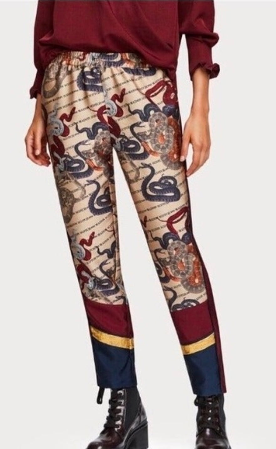 Scotch and Soda Stargazer pants