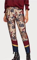 Scotch and Soda Stargazer pants