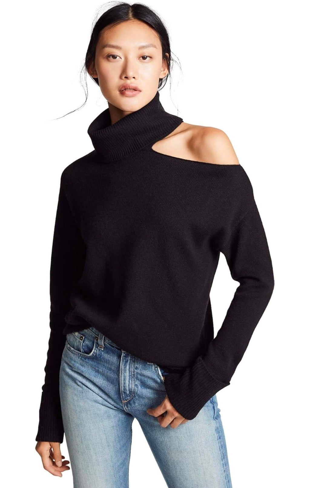 Paige Raundi Sweater