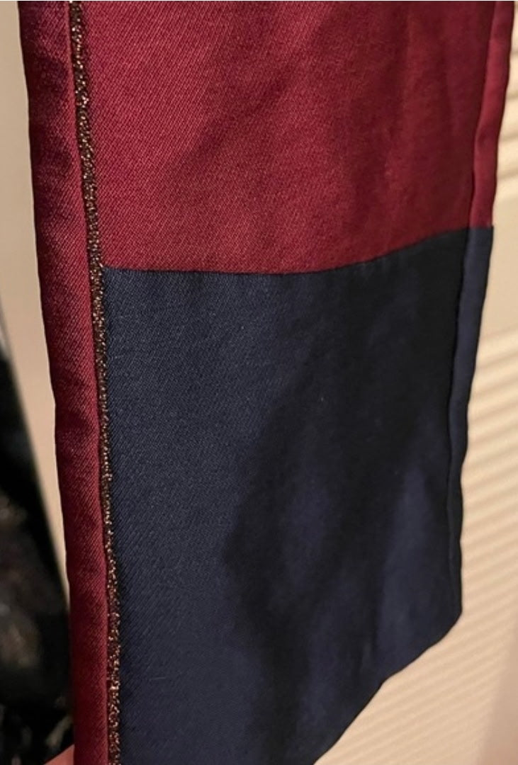 Scotch and Soda Stargazer pants