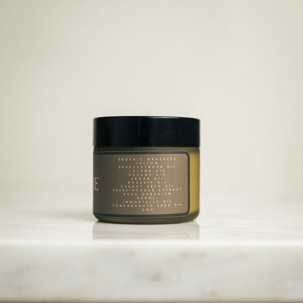 Luxe Midnight Balm
