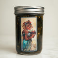 Bunny’s Candied Jalapenos