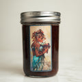 Spiced Sugar Plum Jam
