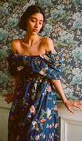NWT Sea New York Julian Floral