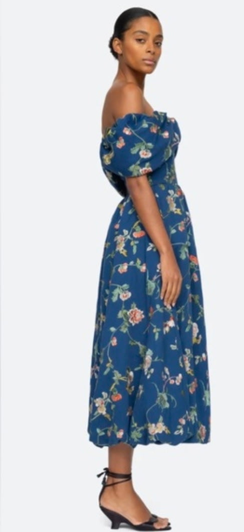 NWT Sea New York Julian Floral