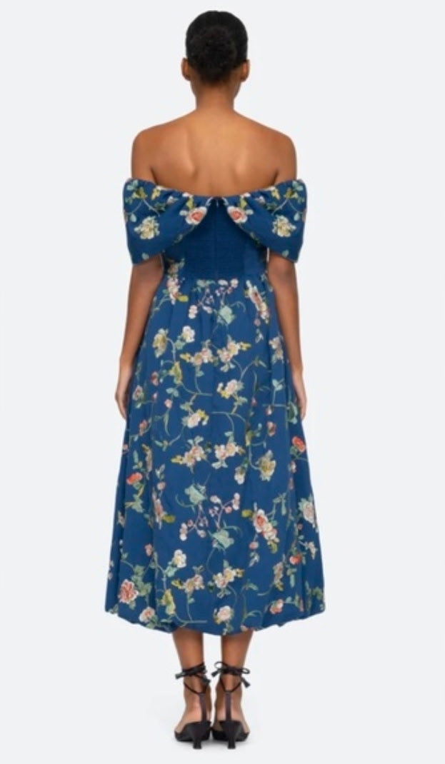 NWT Sea New York Julian Floral