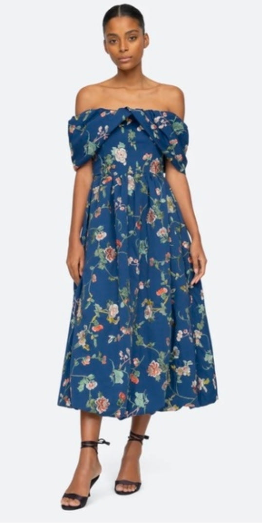 NWT Sea New York Julian Floral
